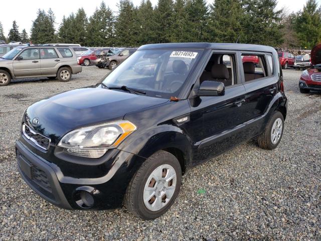 Photo 0 VIN: KNDJT2A57D7567692 - KIA SOUL 