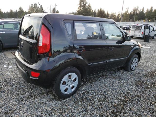 Photo 2 VIN: KNDJT2A57D7567692 - KIA SOUL 