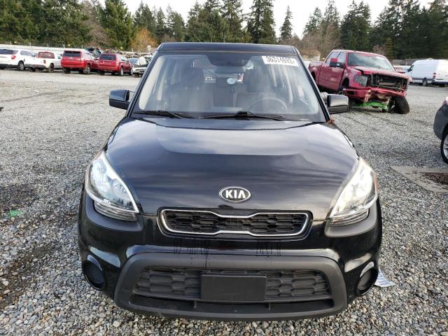 Photo 4 VIN: KNDJT2A57D7567692 - KIA SOUL 