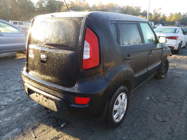 Photo 3 VIN: KNDJT2A57D7569930 - KIA SOUL 