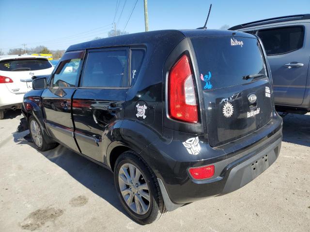 Photo 1 VIN: KNDJT2A57D7571628 - KIA SOUL 