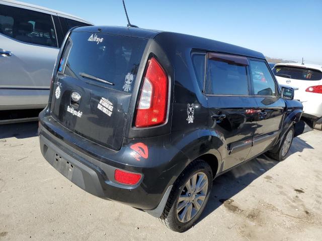 Photo 2 VIN: KNDJT2A57D7571628 - KIA SOUL 