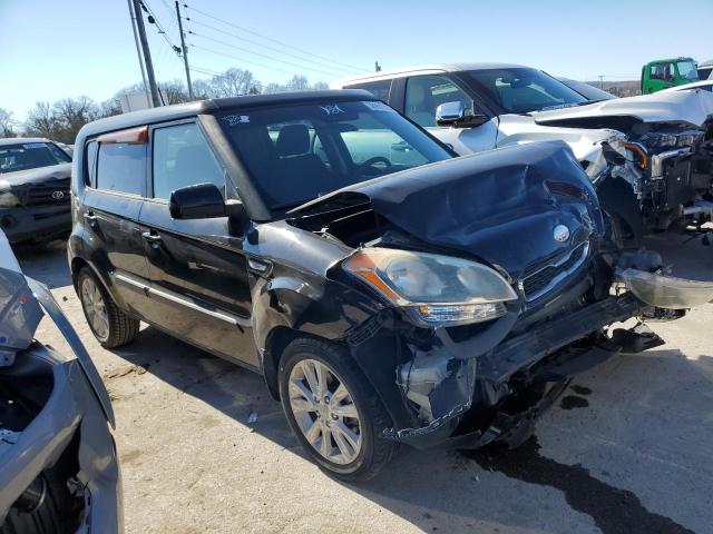 Photo 3 VIN: KNDJT2A57D7571628 - KIA SOUL 