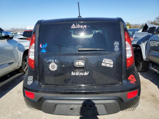 Photo 5 VIN: KNDJT2A57D7571628 - KIA SOUL 