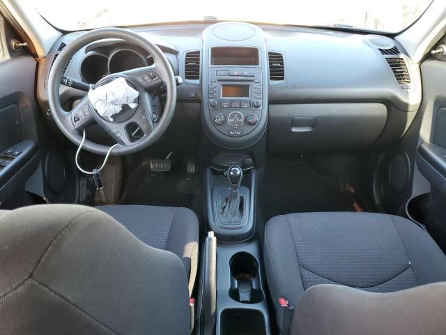 Photo 7 VIN: KNDJT2A57D7571628 - KIA SOUL 