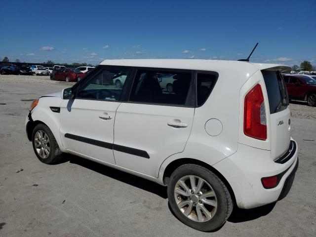 Photo 1 VIN: KNDJT2A57D7572049 - KIA SOUL 