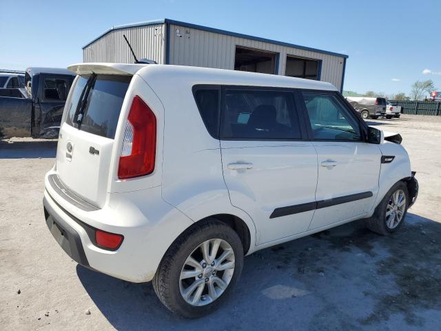 Photo 2 VIN: KNDJT2A57D7572049 - KIA SOUL 