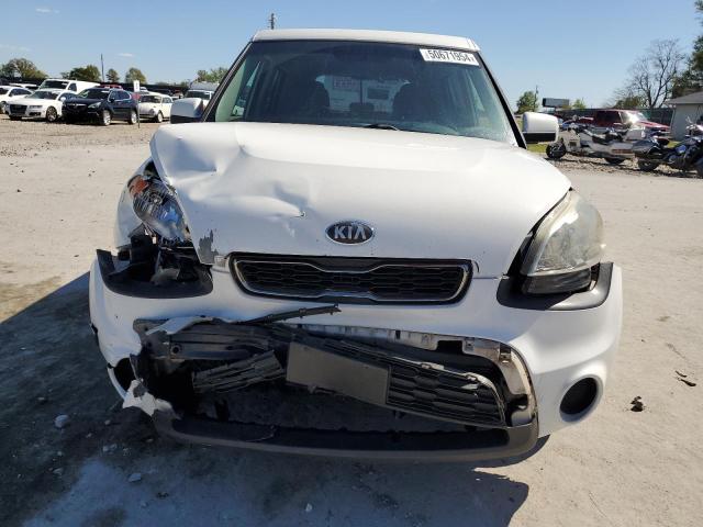 Photo 4 VIN: KNDJT2A57D7572049 - KIA SOUL 