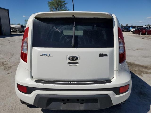 Photo 5 VIN: KNDJT2A57D7572049 - KIA SOUL 