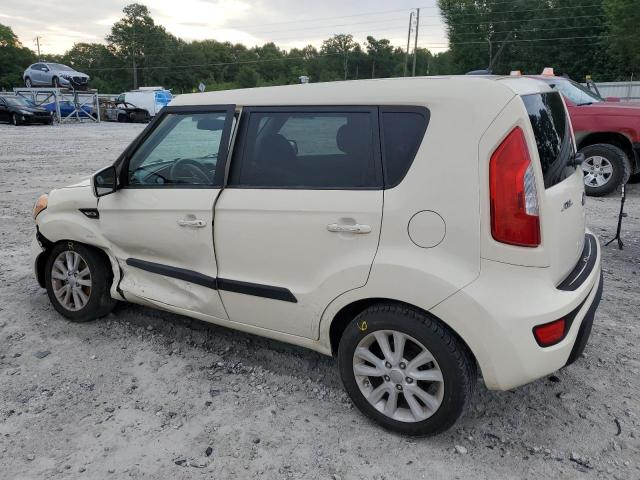 Photo 1 VIN: KNDJT2A57D7572651 - KIA SOUL 