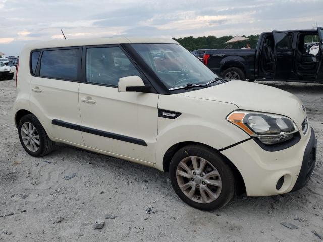 Photo 3 VIN: KNDJT2A57D7572651 - KIA SOUL 