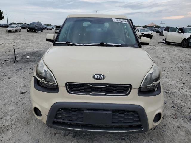 Photo 4 VIN: KNDJT2A57D7572651 - KIA SOUL 