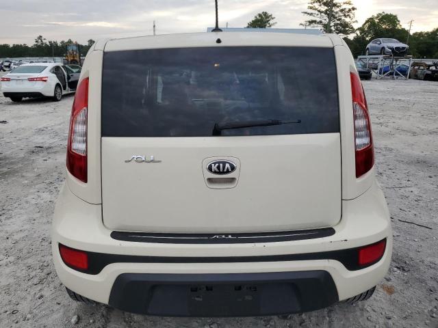 Photo 5 VIN: KNDJT2A57D7572651 - KIA SOUL 