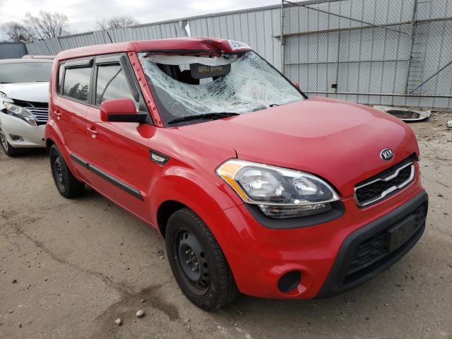 Photo 0 VIN: KNDJT2A57D7576568 - KIA SOUL 