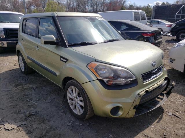 Photo 3 VIN: KNDJT2A57D7577106 - KIA SOUL 