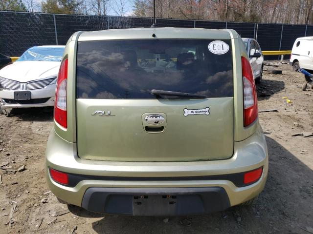 Photo 5 VIN: KNDJT2A57D7577106 - KIA SOUL 