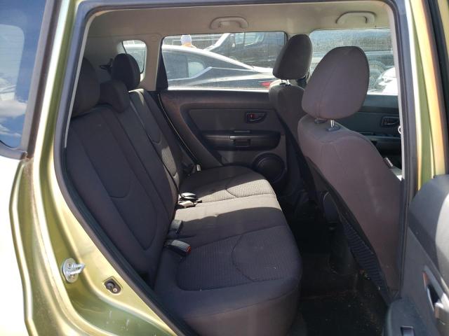 Photo 9 VIN: KNDJT2A57D7577106 - KIA SOUL 