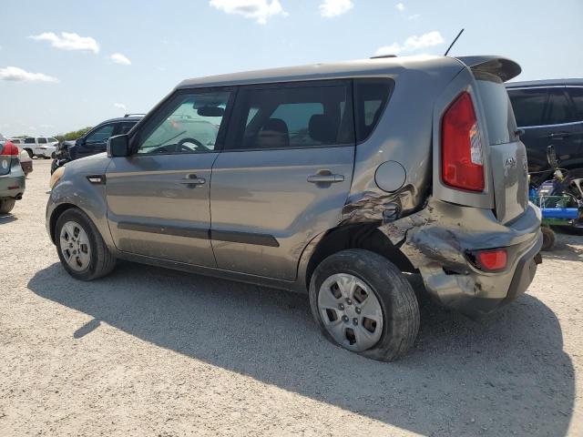 Photo 1 VIN: KNDJT2A57D7577980 - KIA SOUL 