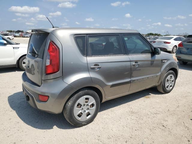 Photo 2 VIN: KNDJT2A57D7577980 - KIA SOUL 