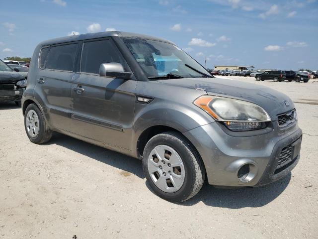 Photo 3 VIN: KNDJT2A57D7577980 - KIA SOUL 