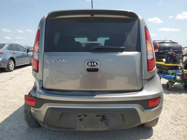 Photo 5 VIN: KNDJT2A57D7577980 - KIA SOUL 