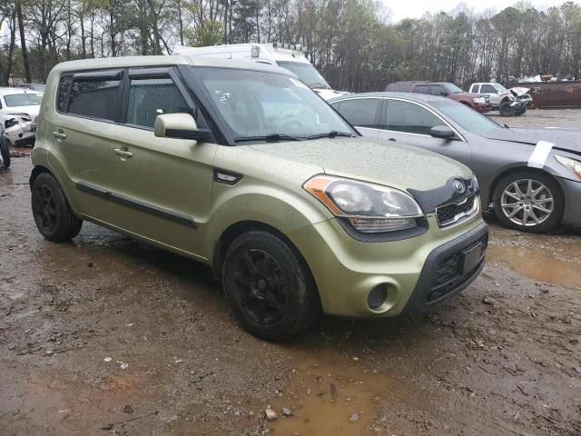 Photo 3 VIN: KNDJT2A57D7579129 - KIA SOUL 