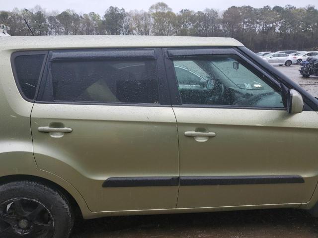 Photo 9 VIN: KNDJT2A57D7579129 - KIA SOUL 