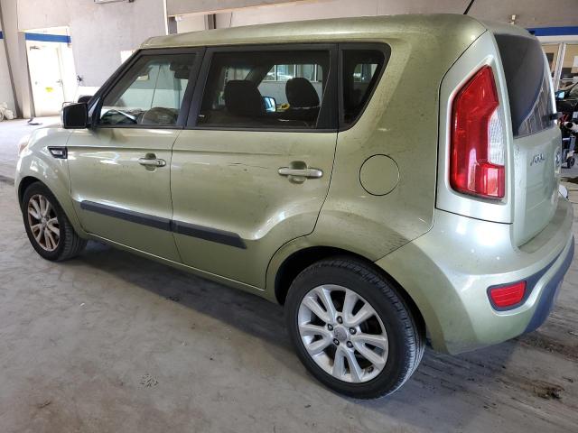 Photo 1 VIN: KNDJT2A57D7580362 - KIA SOUL 