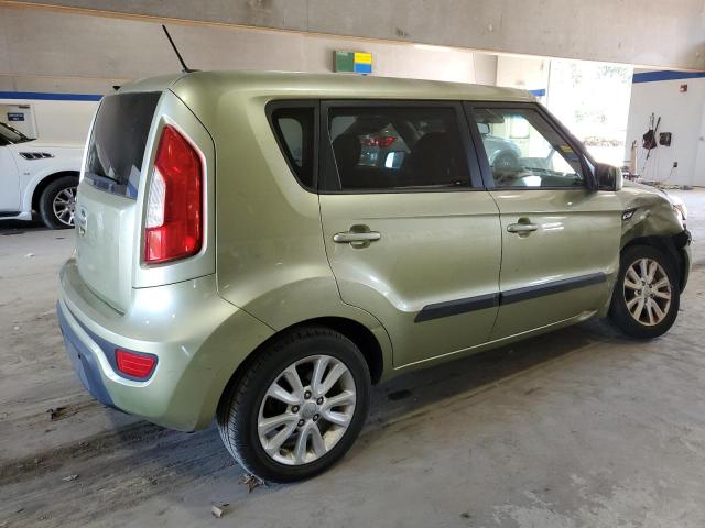 Photo 2 VIN: KNDJT2A57D7580362 - KIA SOUL 