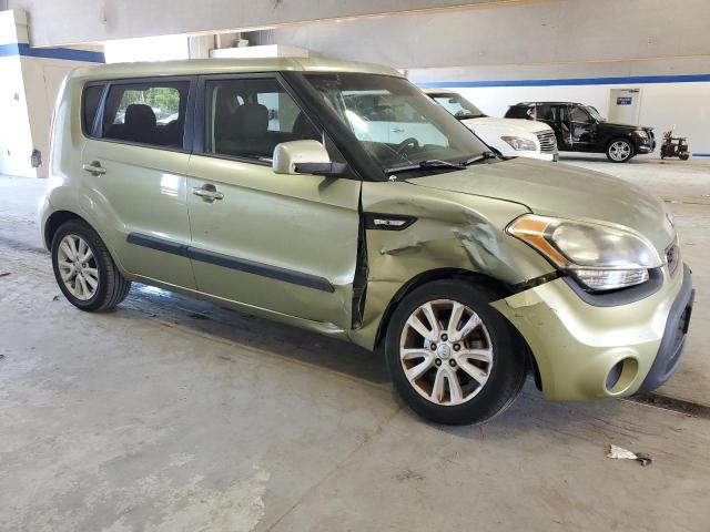 Photo 3 VIN: KNDJT2A57D7580362 - KIA SOUL 