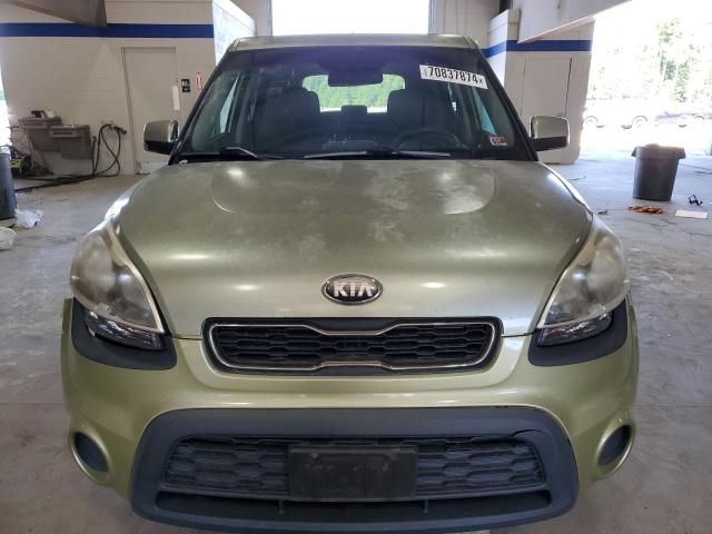 Photo 4 VIN: KNDJT2A57D7580362 - KIA SOUL 