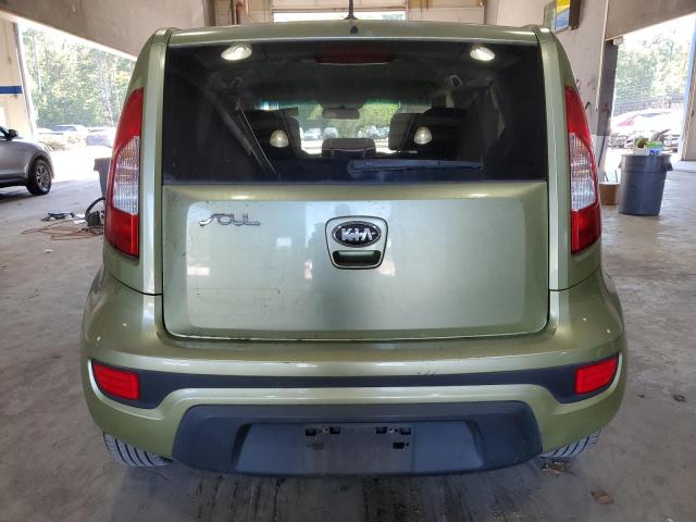 Photo 5 VIN: KNDJT2A57D7580362 - KIA SOUL 