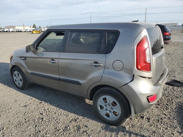 Photo 1 VIN: KNDJT2A57D7587683 - KIA SOUL 