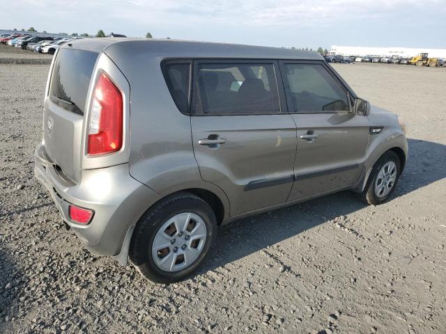 Photo 2 VIN: KNDJT2A57D7587683 - KIA SOUL 