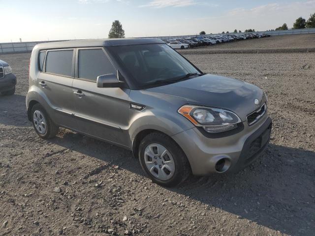 Photo 3 VIN: KNDJT2A57D7587683 - KIA SOUL 