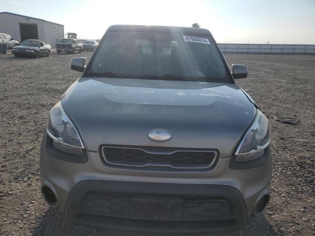 Photo 4 VIN: KNDJT2A57D7587683 - KIA SOUL 