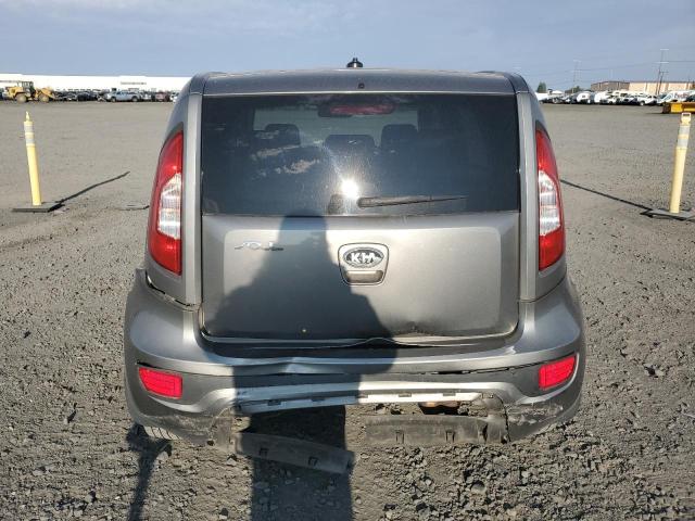 Photo 5 VIN: KNDJT2A57D7587683 - KIA SOUL 