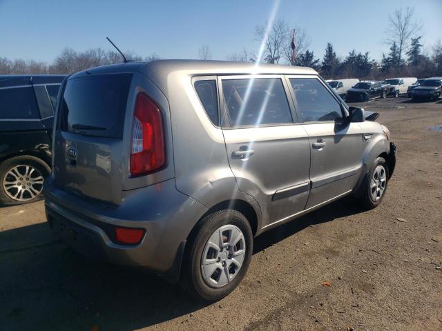 Photo 2 VIN: KNDJT2A57D7590406 - KIA SOUL 