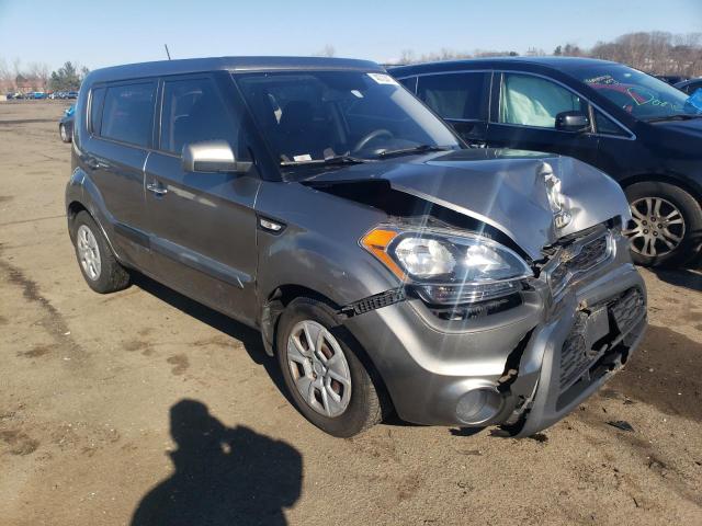 Photo 3 VIN: KNDJT2A57D7590406 - KIA SOUL 