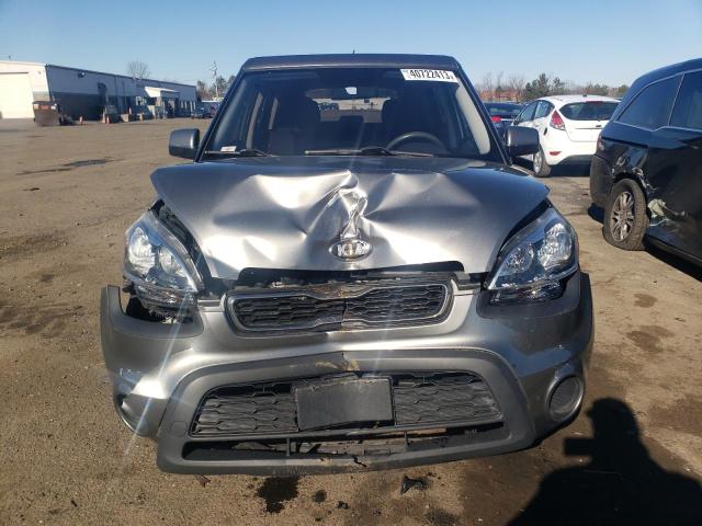 Photo 4 VIN: KNDJT2A57D7590406 - KIA SOUL 