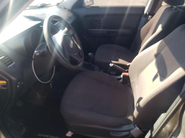 Photo 6 VIN: KNDJT2A57D7590406 - KIA SOUL 