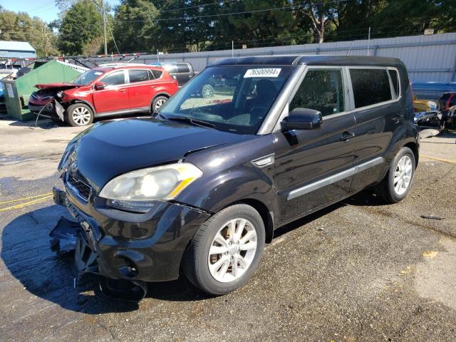 Photo 0 VIN: KNDJT2A57D7592091 - KIA SOUL 