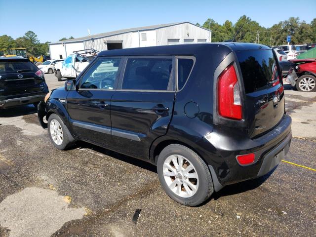 Photo 1 VIN: KNDJT2A57D7592091 - KIA SOUL 