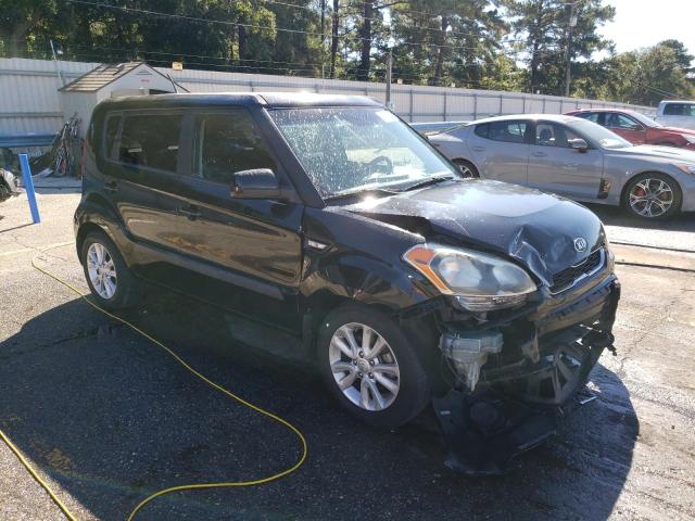 Photo 3 VIN: KNDJT2A57D7592091 - KIA SOUL 