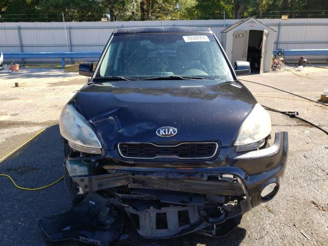 Photo 4 VIN: KNDJT2A57D7592091 - KIA SOUL 