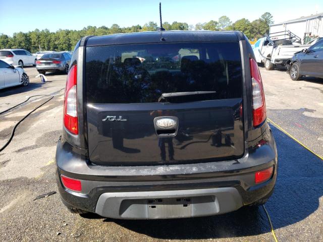 Photo 5 VIN: KNDJT2A57D7592091 - KIA SOUL 