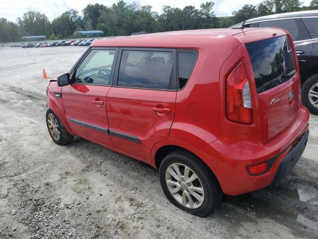 Photo 1 VIN: KNDJT2A57D7592740 - KIA SOUL 