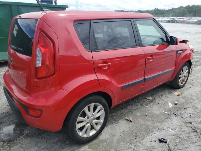 Photo 2 VIN: KNDJT2A57D7592740 - KIA SOUL 