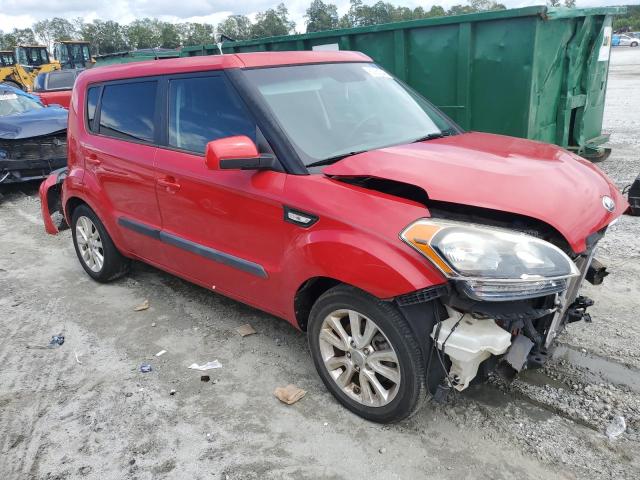 Photo 3 VIN: KNDJT2A57D7592740 - KIA SOUL 