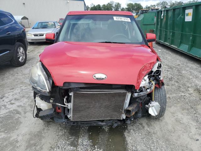 Photo 4 VIN: KNDJT2A57D7592740 - KIA SOUL 